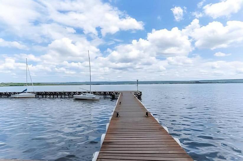 Appartamento A Mandala - Refugio De Charme - Beira Lago *