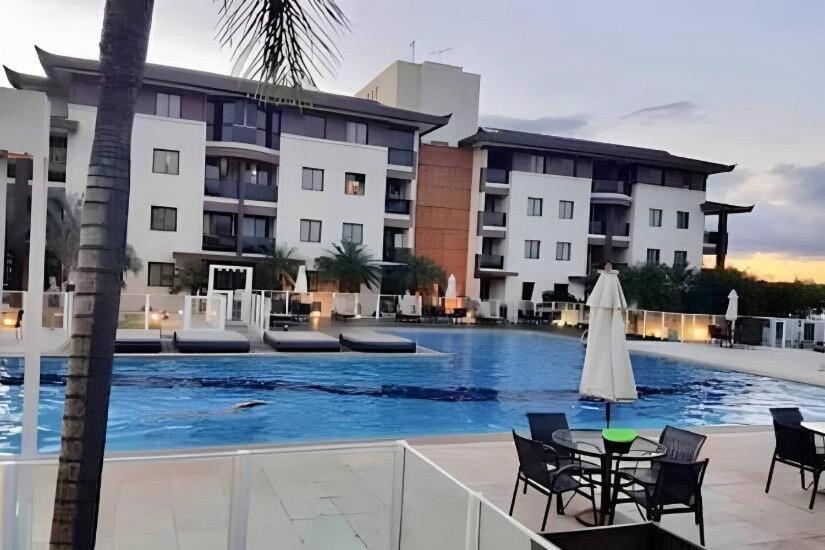 A Mandala - Refugio De Charme - Beira Lago Apartment Brasilia
