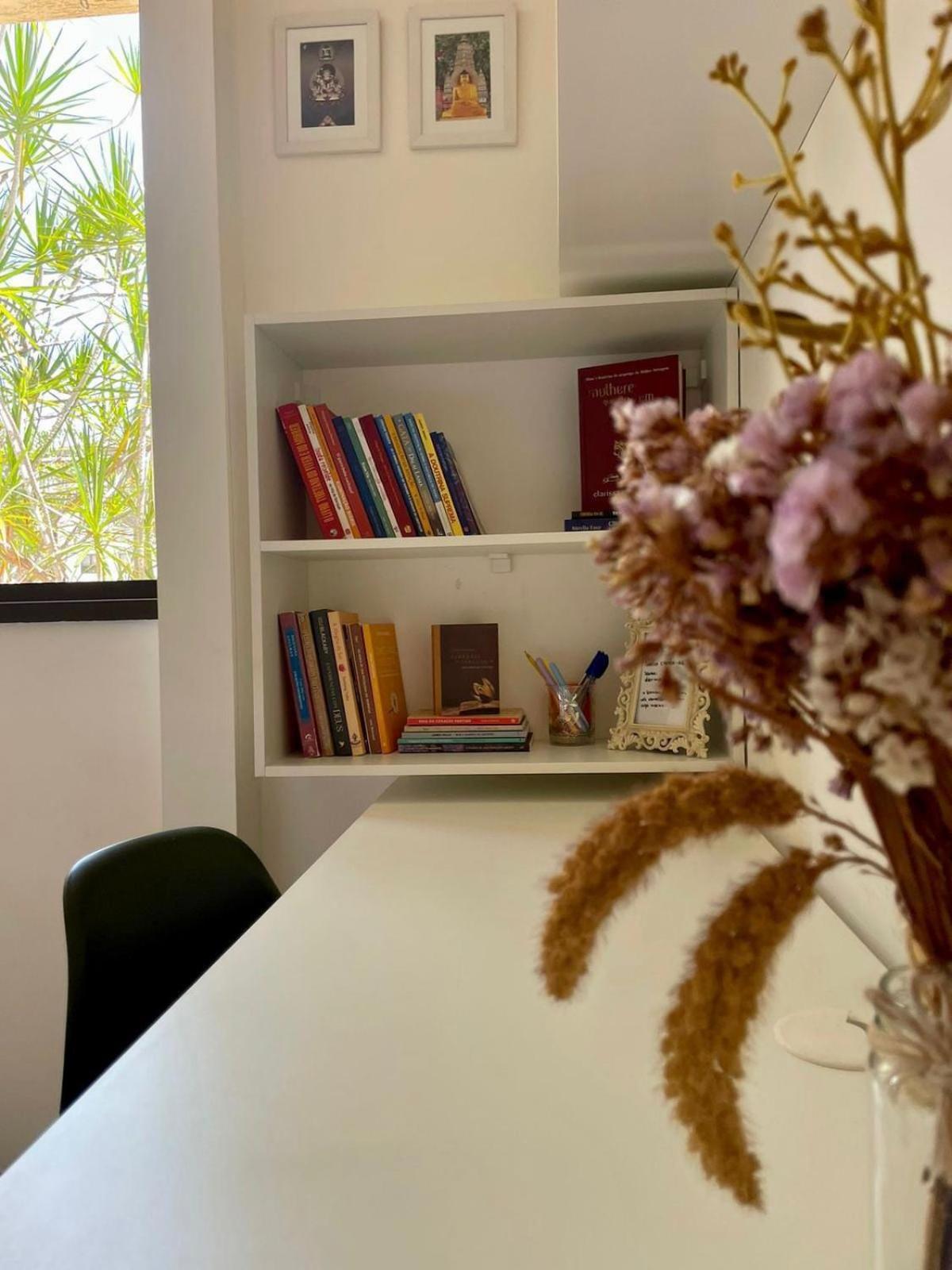 Apartment A Mandala - Refugio De Charme - Beira Lago Brasilia
